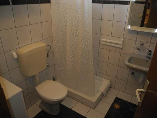 Accommodation Crikvenica